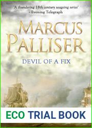 Devil of a Fix (The Matthew Loftus Series Book 2)