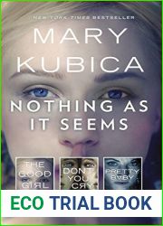 Nothing As It Seems: A Mary Kubica Anthology