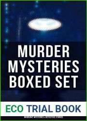 Murder Mysteries Boxed Set: 880+ True Crime Stories, Action Thrillers, Whodunit Mysteries and Detective Stories