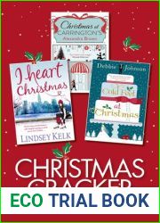 Christmas Cracker 3-Book Collection