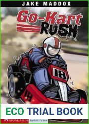 Go-Kart Rush (Jake Maddox Sports Stories)