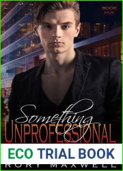 Something Unprofessional (Split Rock Ranch #3)