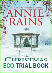 The Christmas Village (Somerset Lake, #2)