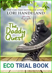 The Daddy Quest (Luchettis Brothers #2)