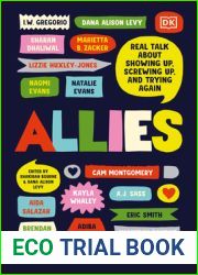 Allies: Real Talk About Showing Up, Screwing Up, And Trying Again