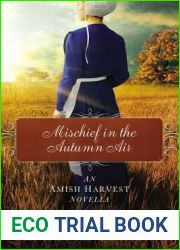 Mischief in the Autumn Air