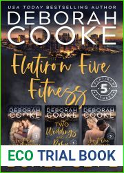 Flatiron Five Fitness Boxed Set 2