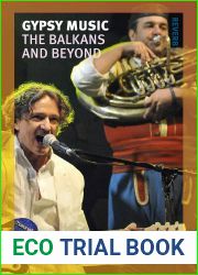 Gypsy Music: The Balkans and Beyond (Reverb)