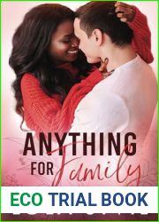 Anything For Family (The Hunter Brothers Book 5)