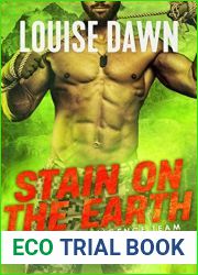 Stain on the Earth (Mobile Intelligence Team, #2)