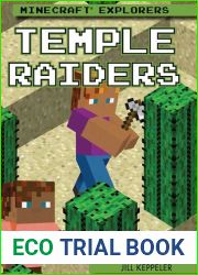 Temple Raiders