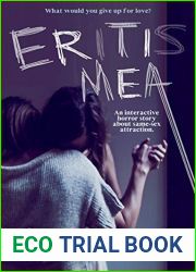 Eritis Mea: An interactive horror story about same-sex attraction