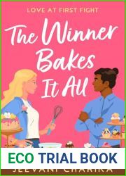 The Winner Bakes It All