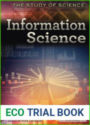 Information Science (The Study of Science)