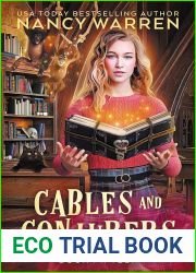 Cables and Conjurers (Vampire Knitting Club, #15)