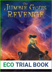 The Jumbie God|s Revenge (The Jumbies, #3)