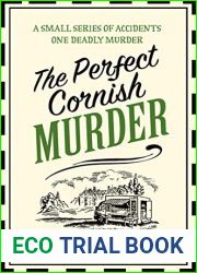 The Perfect Cornish Murder (The Nosey Parker Mysteries #3)