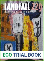 Landfall 229: Aotearoa New Zealand Arts and Letters