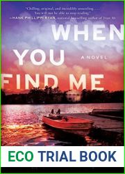 When You Find Me