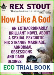 How Like a God