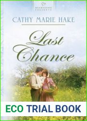 Last Chance (Kentucky Chances, #1)