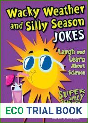 Wacky Weather and Silly Season Jokes: Laugh and Learn about Science (Super Silly Science Jokes) by Melissa Stewart (2012-04-06)