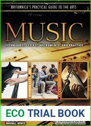 Music (Britannica|s Practical Guide to the Arts)