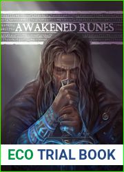 Awakened Runes (The Rune Fire Cycle Book 1)