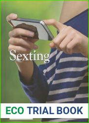Sexting (Issues That Concern You)