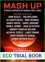 MASH UP: Stories Inspired by Famous First Lines