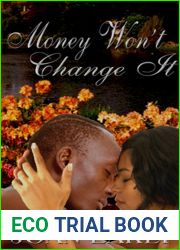 Money Won|t Change It