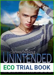 Something Unintended (Split Rock Ranch #1.5)