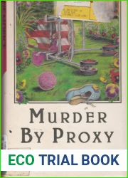 Murder by Proxy