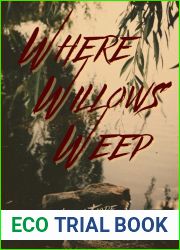 Where Willows Weep