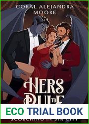 Hers to Rule (Scorching in Sin City Book 1)