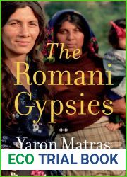 The Romani Gypsies