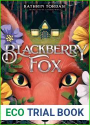 Blackberry Fox