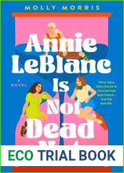 Annie LeBlanc Is Not Dead Yet