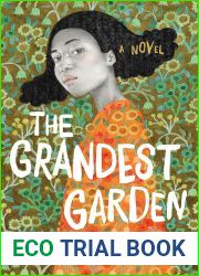 The Grandest Garden