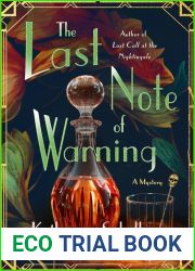 The Last Note of Warning