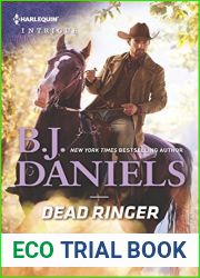 Dead Ringer (Whitehorse, Montana: The McGraw Kidnapping, #2)