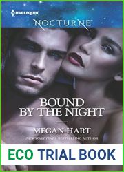 Bound By The Night: Dark Heat Dark Dreams Dark Fantasy