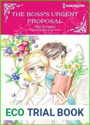 The Boss|s Urgent Proposal
