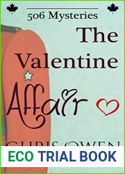 The Valentine Affair (506 Mysteries Book 1)