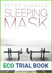 Sleeping Mask: Fictions