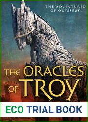 The Oracles of Troy (Adventures of Odysseus, #4)