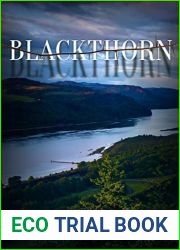 Blackthorn: A gothic thriller