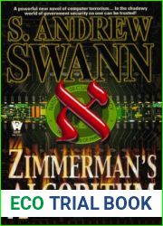 Zimmerman|s Algorithm