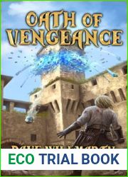 Oath of Vengeance (Scion|s Journey Book 1)
