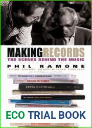 Making Records: The Scenes Behind the Music